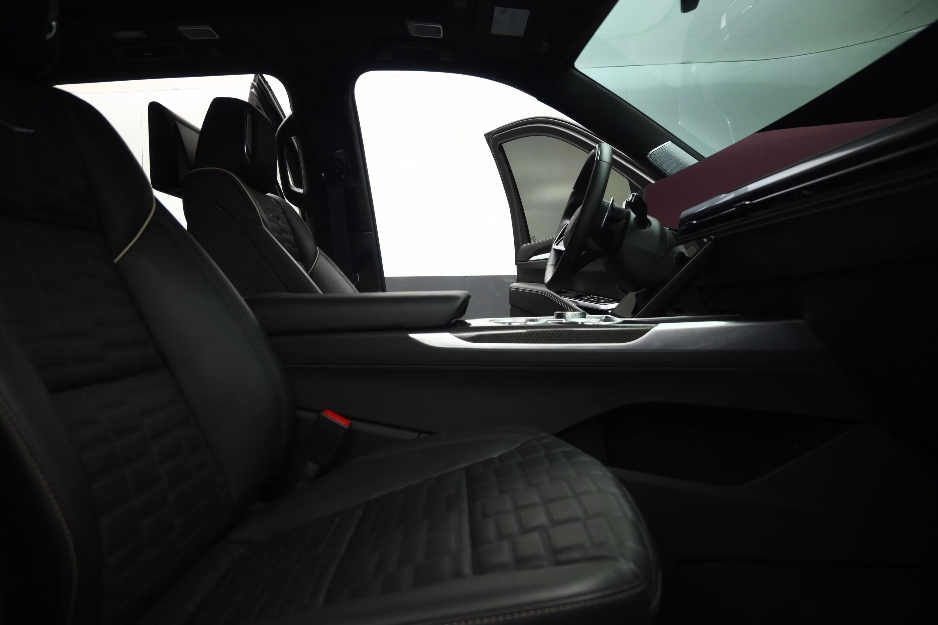 2026 Black Raven Cadillac Escalade V-Series AWD SUV