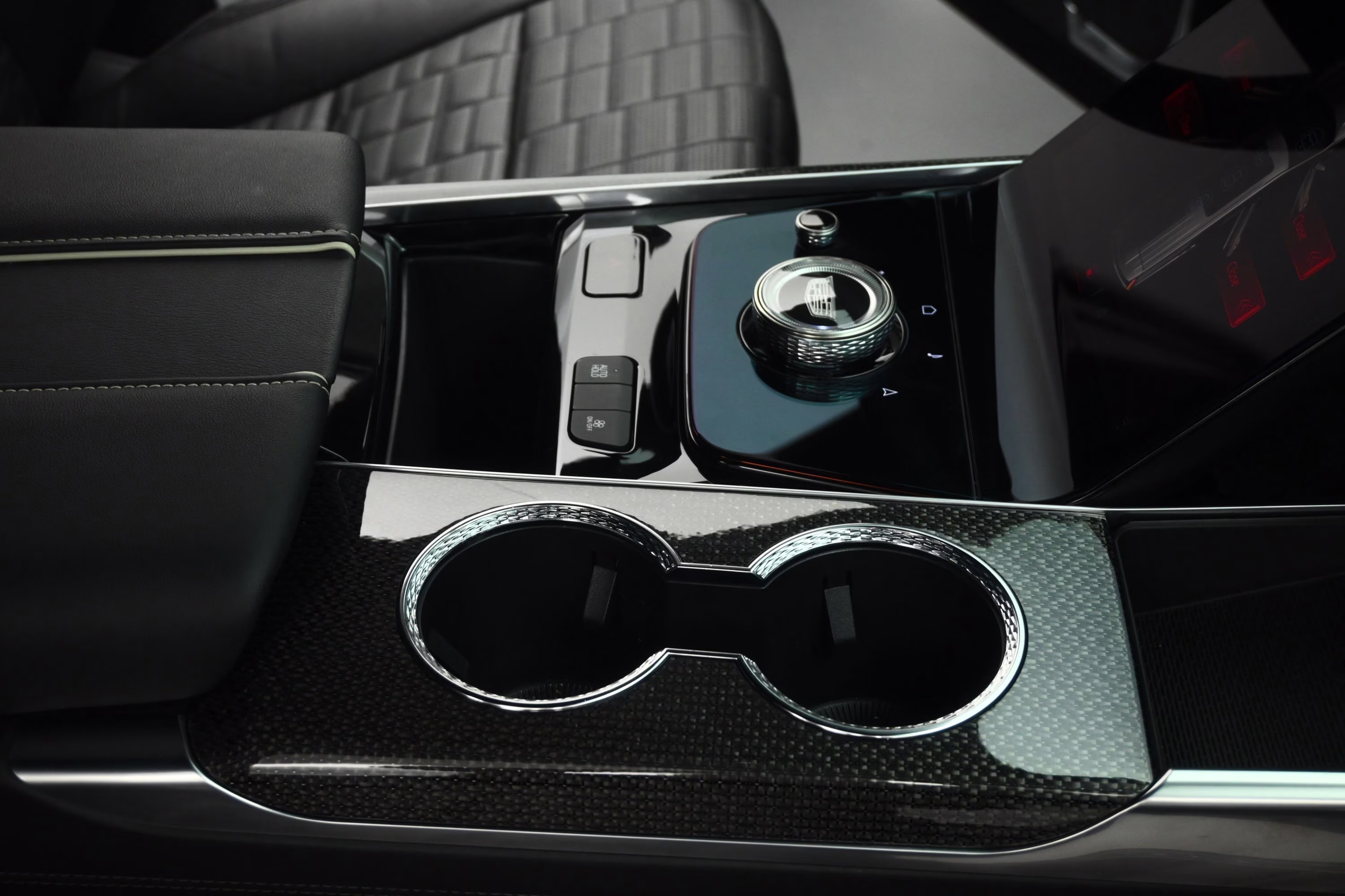 2026 Black Raven Cadillac Escalade V-Series AWD SUV