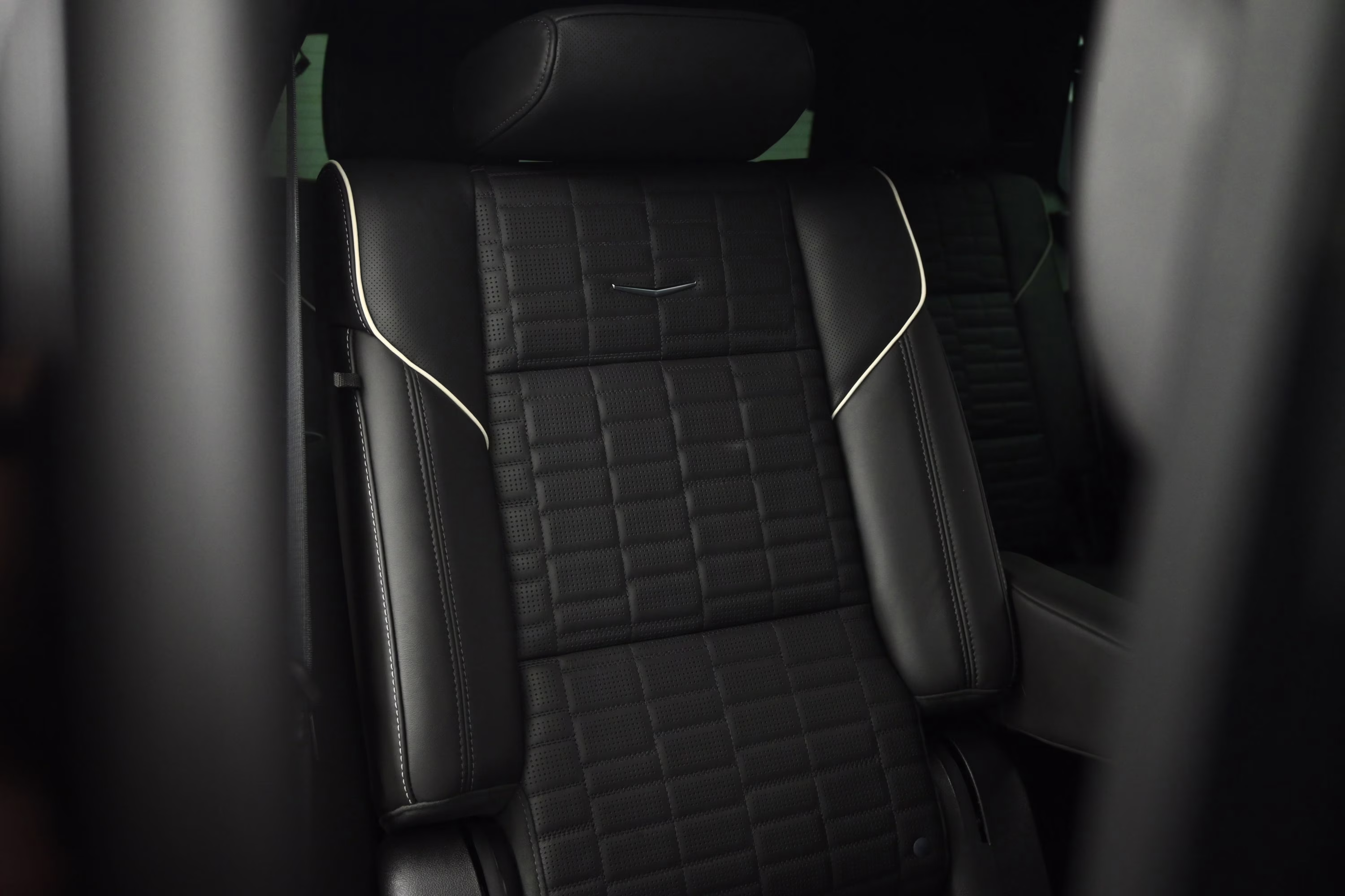 2026 Black Raven Cadillac Escalade V-Series AWD SUV