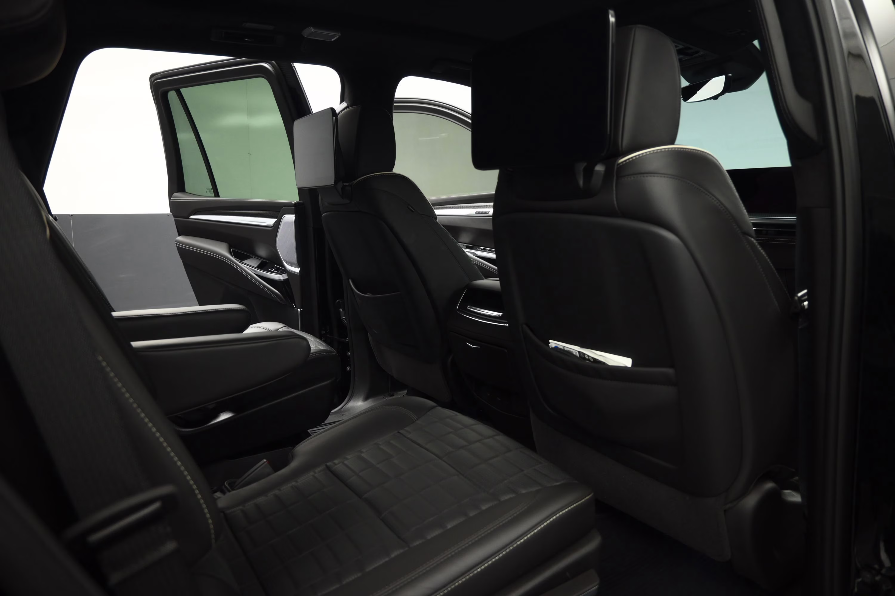 2026 Black Raven Cadillac Escalade V-Series AWD SUV