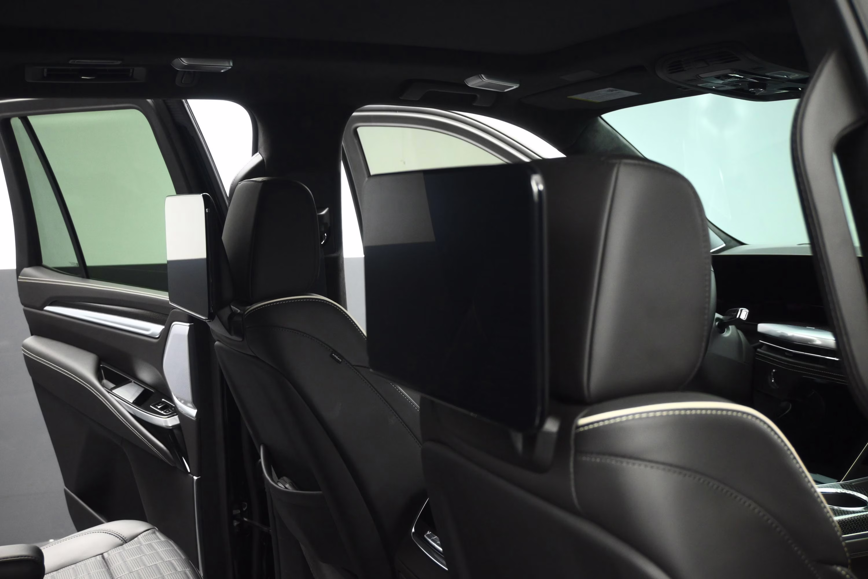2026 Black Raven Cadillac Escalade V-Series AWD SUV