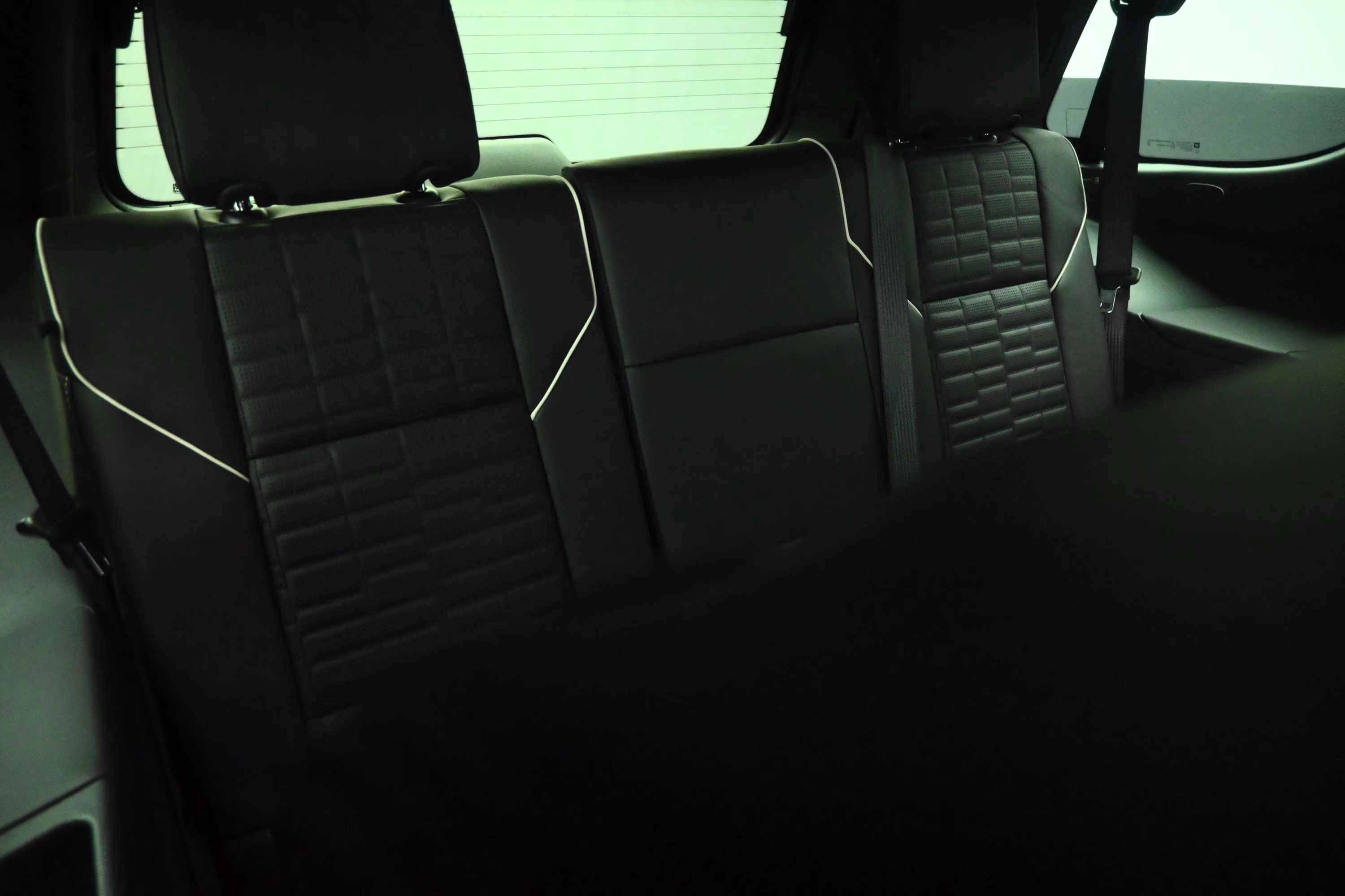 2026 Black Raven Cadillac Escalade V-Series AWD SUV