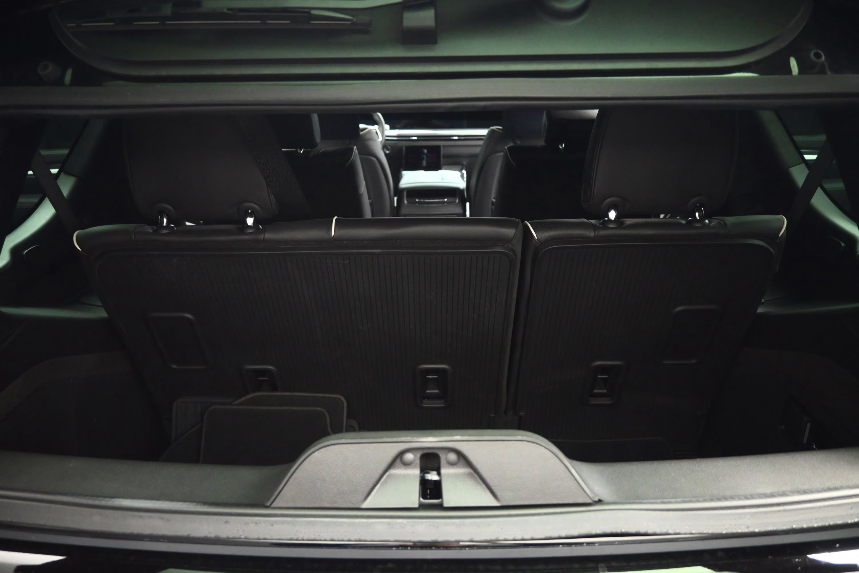 2026 Black Raven Cadillac Escalade V-Series AWD SUV
