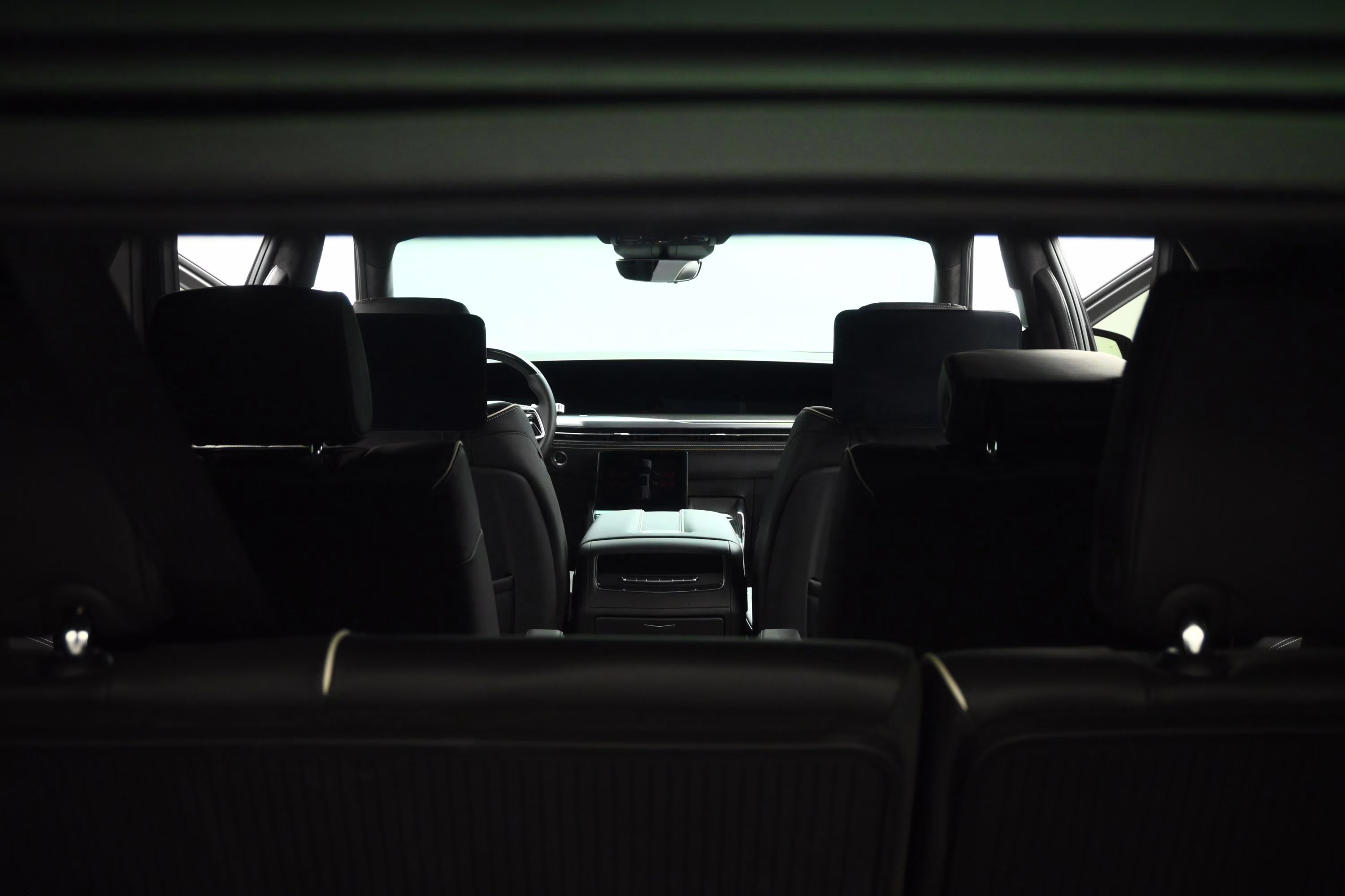 2026 Black Raven Cadillac Escalade V-Series AWD SUV