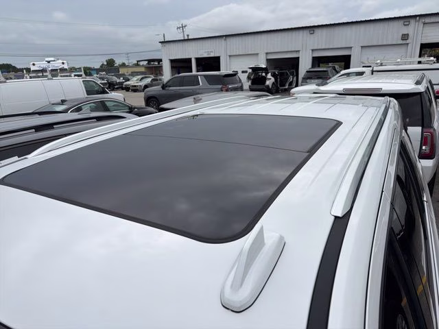 2023 Iridescent Pearl Tricoat Chevrolet Tahoe Premier 4X4 SUV