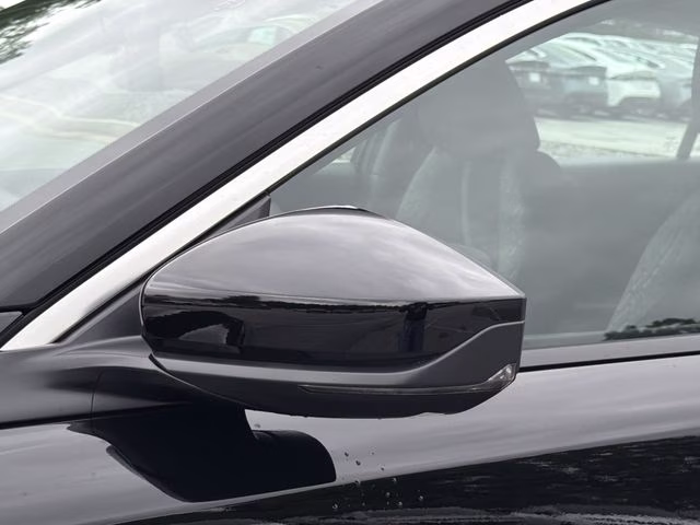 2026 Super Black Nissan Sentra SV FWD Sedan