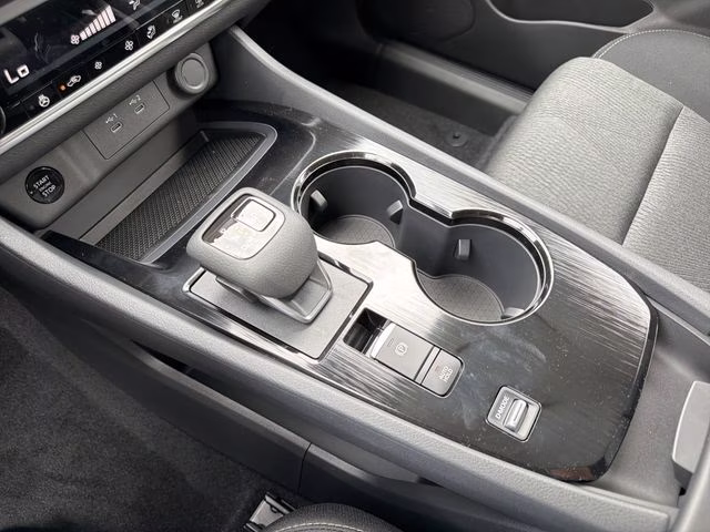 2026 Deep Ocean Blue Pearl Nissan Rogue SV FWD SUV