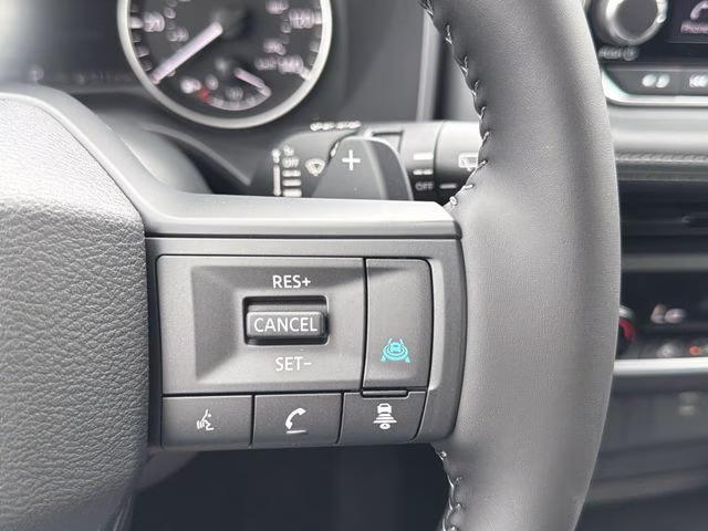 2026 Deep Ocean Blue Pearl Nissan Rogue SV FWD SUV