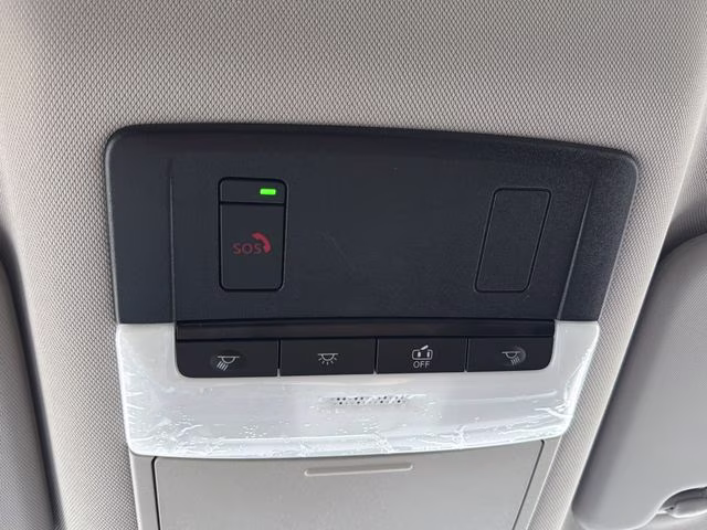 2026 Deep Ocean Blue Pearl Nissan Rogue SV FWD SUV