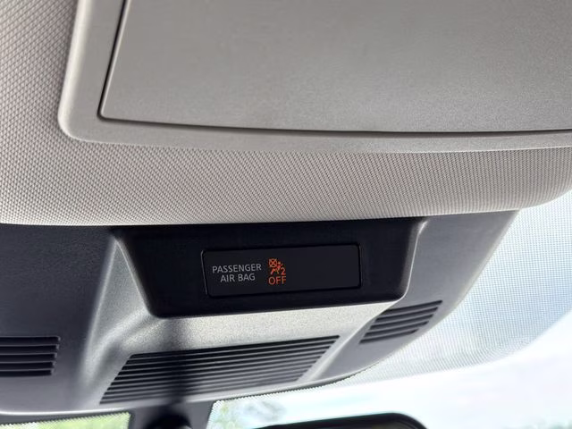 2026 Deep Ocean Blue Pearl Nissan Rogue SV FWD SUV