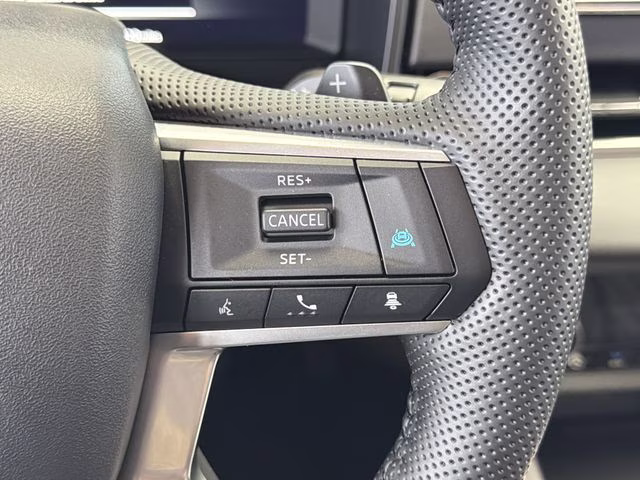 2026 Alpine Frost Nissan Rogue Plug-In Hybrid Platinum AWD SUV
