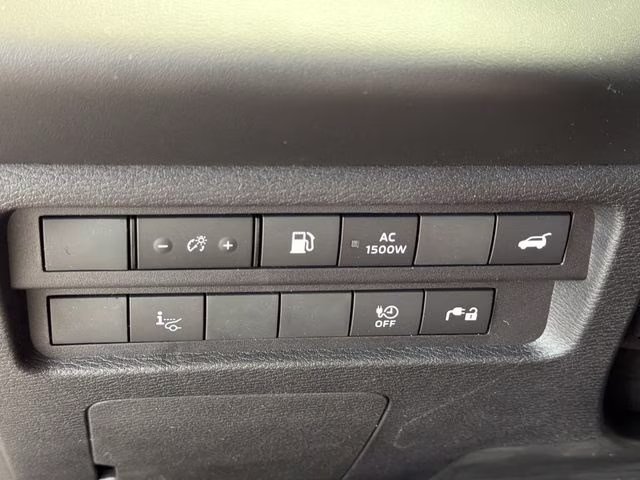 2026 Alpine Frost Nissan Rogue Plug-In Hybrid Platinum AWD SUV