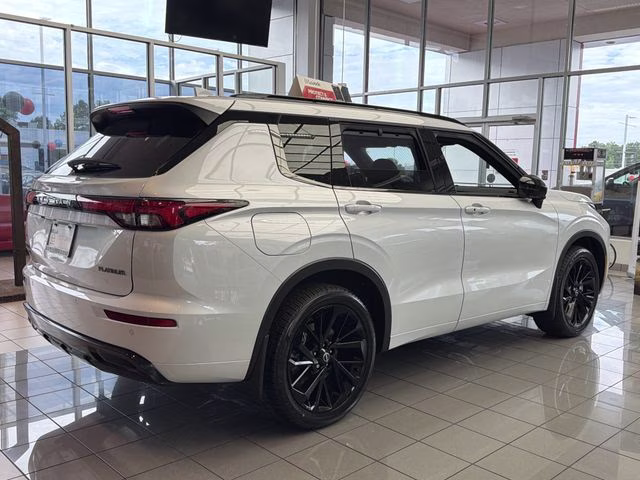 2026 Alpine Frost Nissan Rogue Plug-In Hybrid Platinum AWD SUV