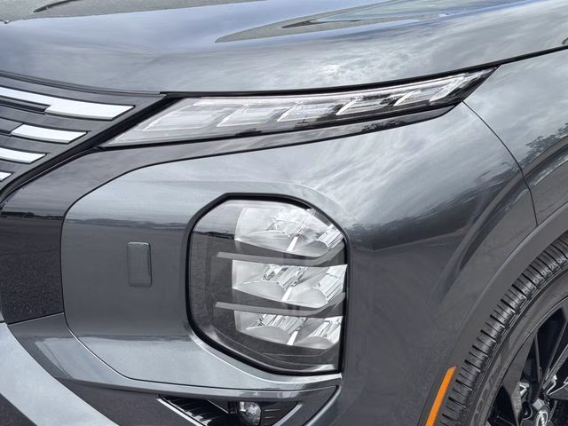 2026 Moonrock Gray Nissan Rogue Plug-In Hybrid Platinum AWD SUV
