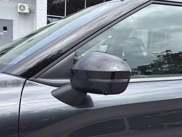 2026 Moonrock Gray Nissan Rogue Plug-In Hybrid Platinum AWD SUV