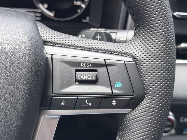 2026 Moonrock Gray Nissan Rogue Plug-In Hybrid Platinum AWD SUV