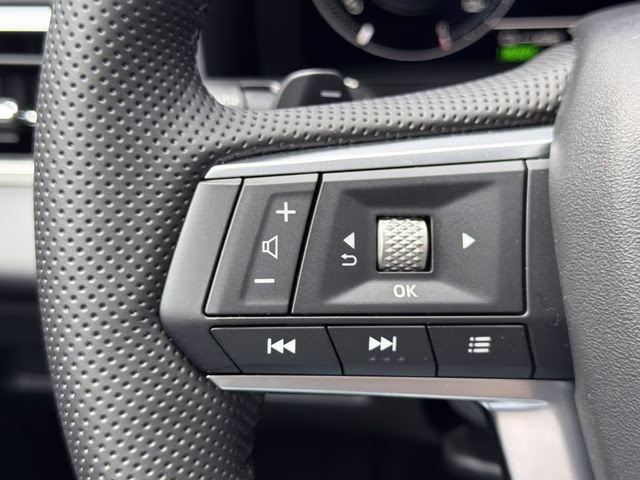2026 Moonrock Gray Nissan Rogue Plug-In Hybrid Platinum AWD SUV