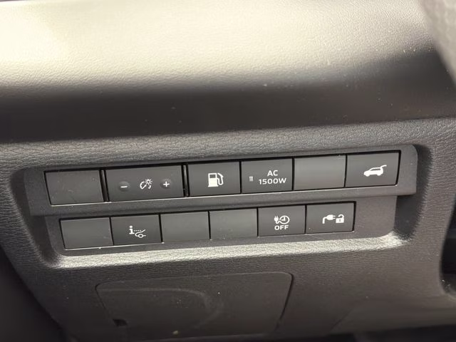 2026 Moonrock Gray Nissan Rogue Plug-In Hybrid Platinum AWD SUV