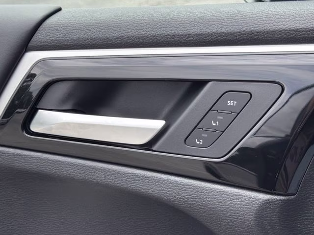 2026 Moonrock Gray Nissan Rogue Plug-In Hybrid Platinum AWD SUV