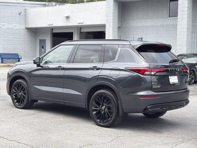 2026 Moonrock Gray Nissan Rogue Plug-In Hybrid Platinum AWD SUV