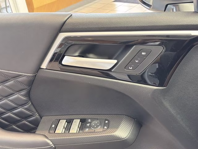 2026 Alpine Frost Nissan Rogue Plug-In Hybrid Platinum AWD SUV