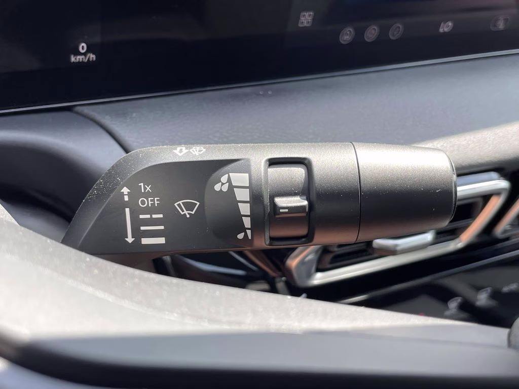 2026 Atlantic Gray Metallic Nissan Sentra SV FWD Sedan