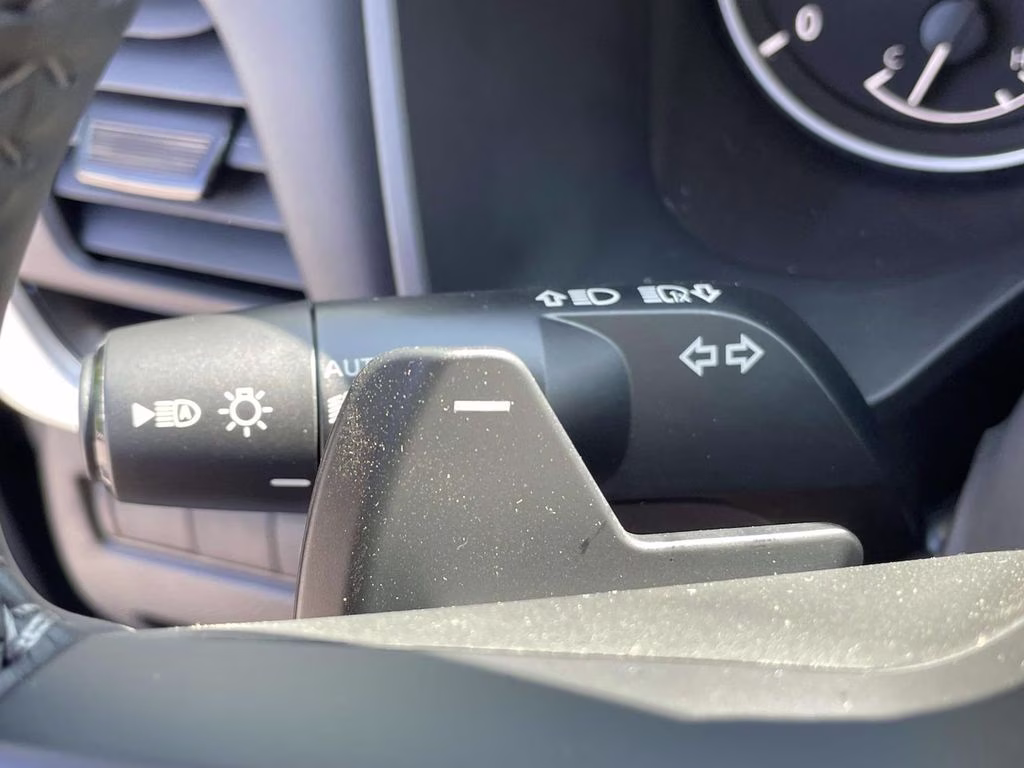 2026 Obsidian Green Nissan Rogue Dark Armor FWD SUV