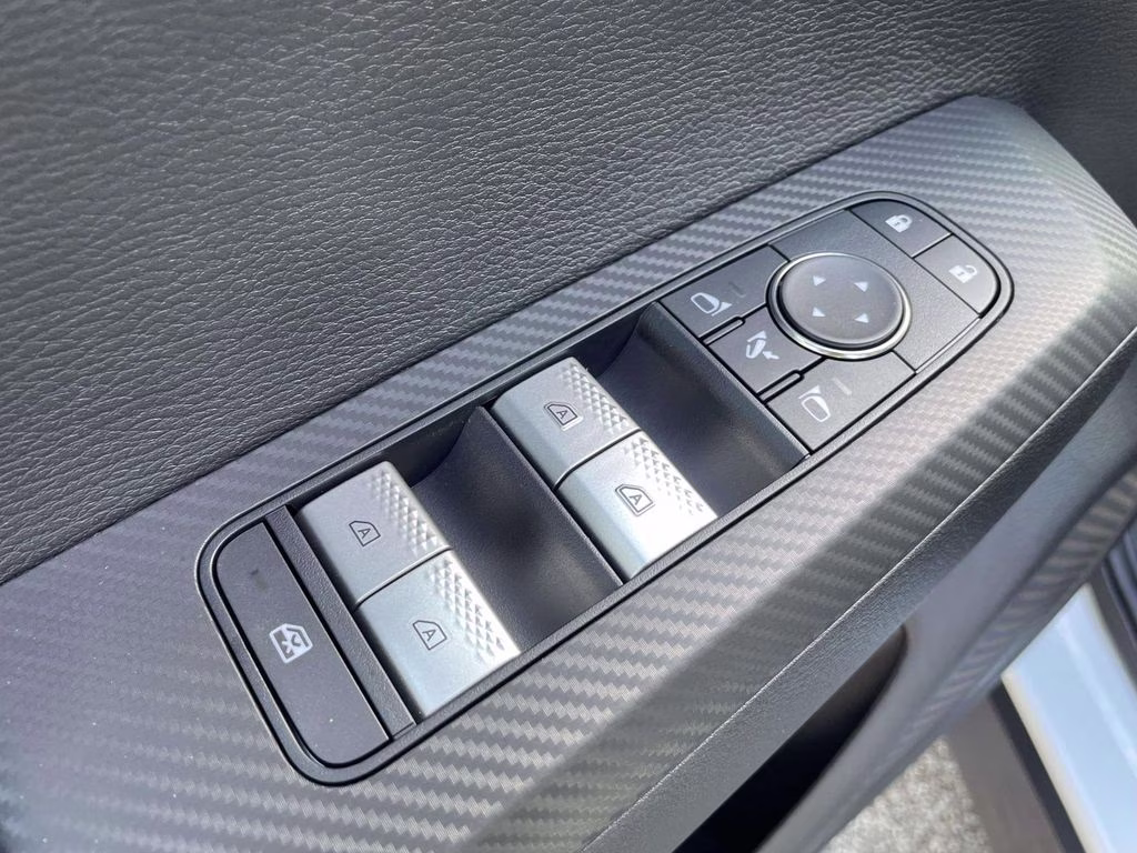 2026 Alpine Frost Nissan Rogue Plug-In Hybrid Platinum AWD SUV