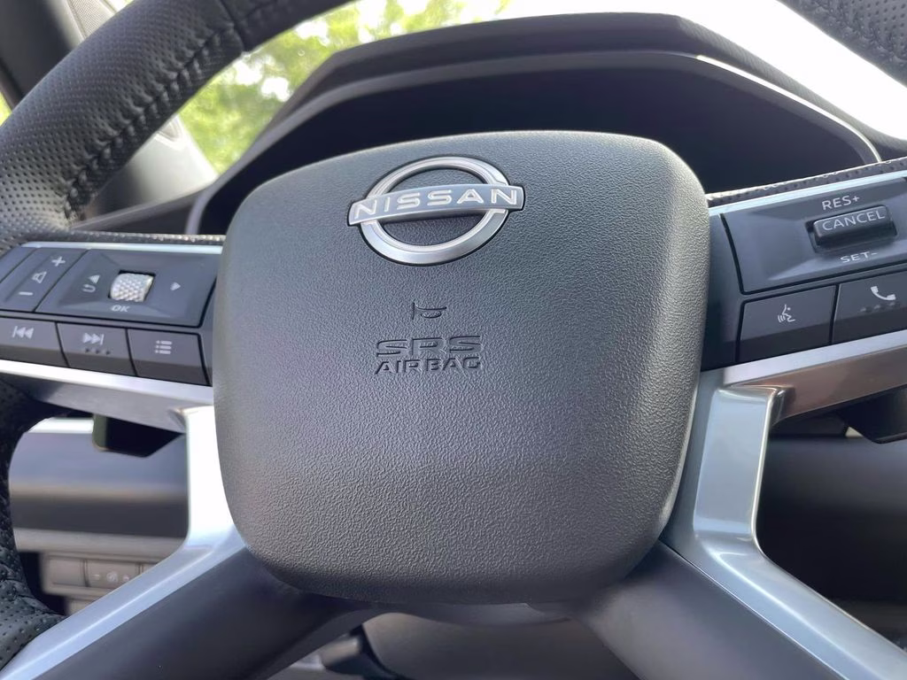 2026 Alpine Frost Nissan Rogue Plug-In Hybrid Platinum AWD SUV