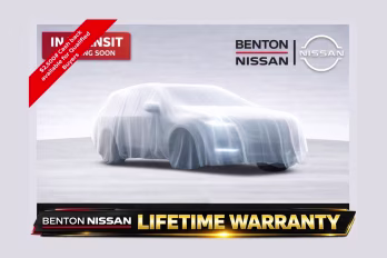 2026 Glacier White Nissan Frontier S 4X4 Truck