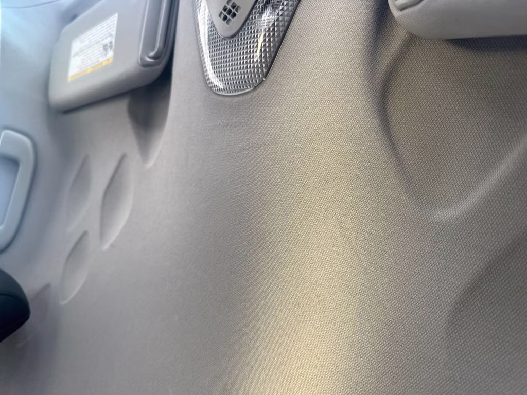 2020 Black Toyota C-HR Limited FWD SUV