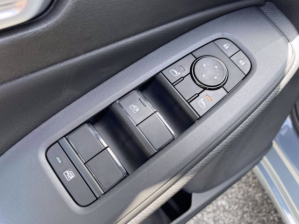 2026 Atlantic Gray Metallic Nissan Sentra SV FWD Sedan