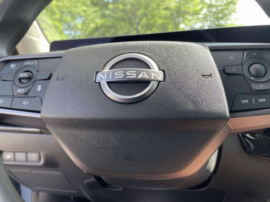 2026 Atlantic Gray Metallic Nissan Sentra SV FWD Sedan