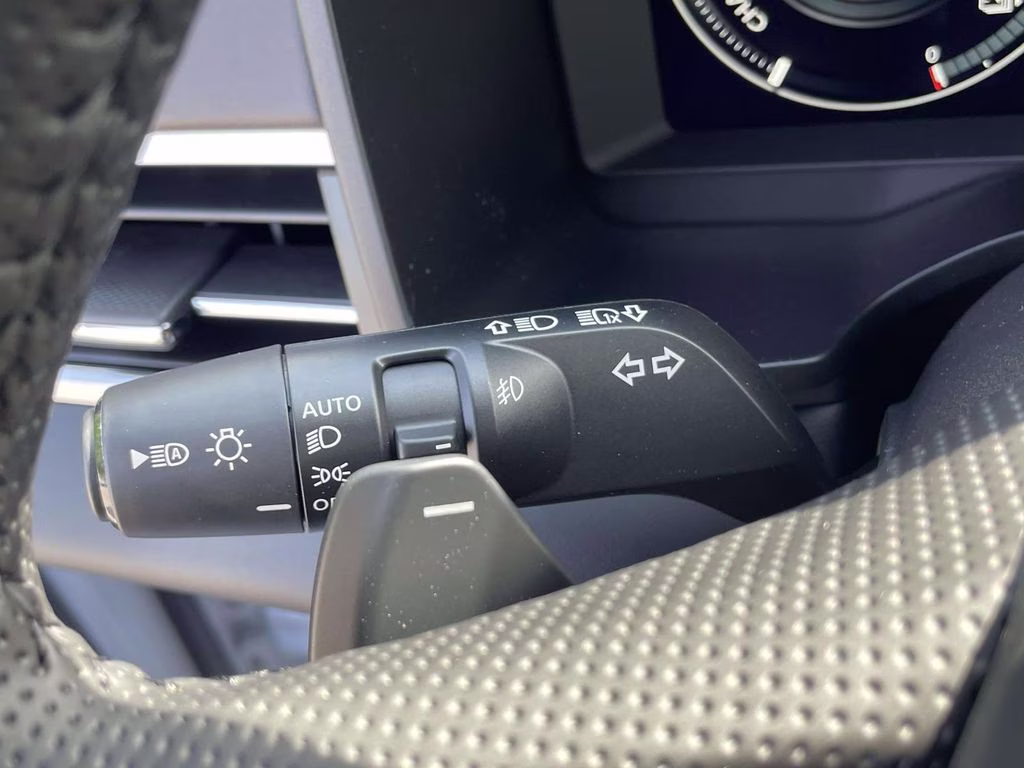2026 Alpine Frost Nissan Rogue Plug-In Hybrid Platinum AWD SUV
