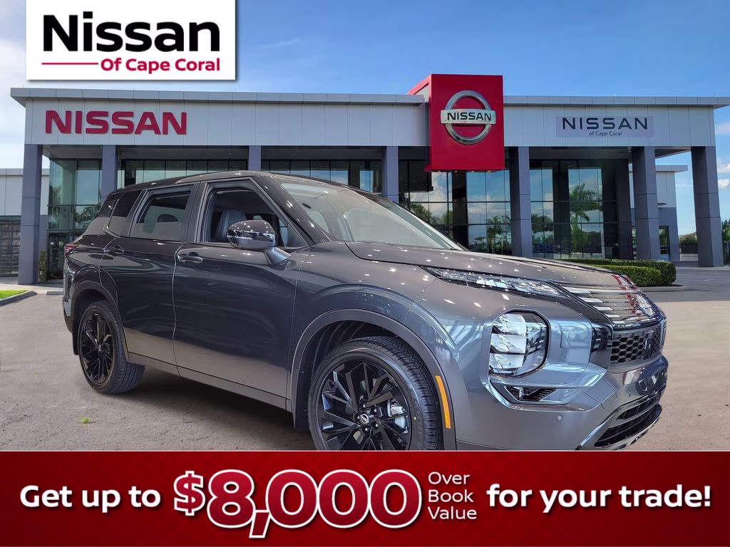 2026 Moonrock Gray Nissan Rogue Plug-In Hybrid SL AWD SUV