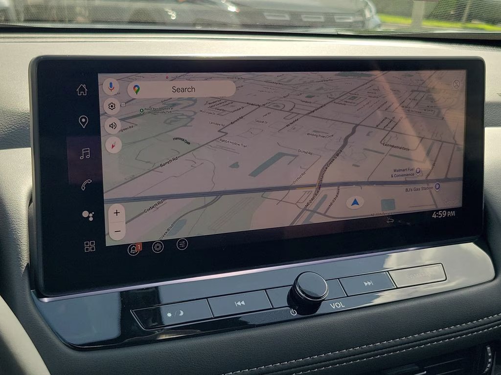 2026 Obsidian Green Nissan Rogue Platinum AWD SUV