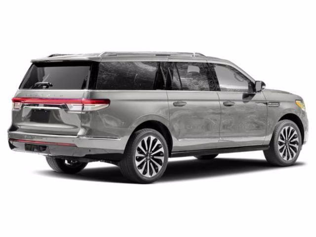 2022 Pearl Metallic Lincoln Navigator Reserve RWD SUV