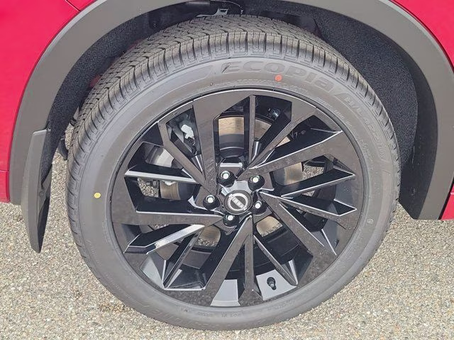 2026 Royal Red Nissan Rogue Plug-In Hybrid Platinum AWD SUV
