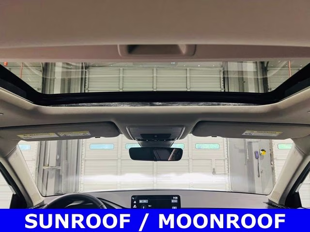 2026 Canyon River Blue Metallic Honda CR-V EX-L AWD SUV