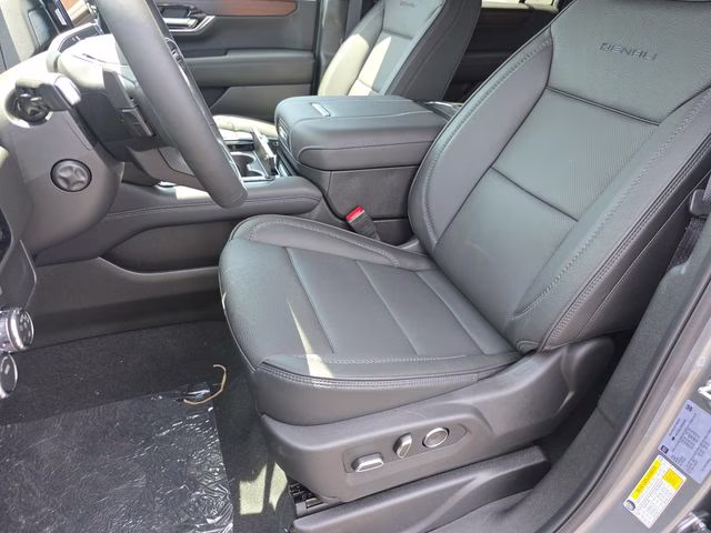 2026 Sterling Metallic GMC Yukon XL Denali 4X4 SUV