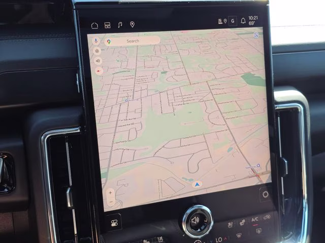 2026 Onyx Black GMC Yukon XL Denali 4X4 SUV