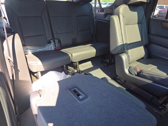 2026 Onyx Black GMC Yukon XL Denali 4X4 SUV