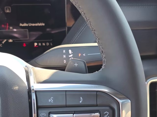 2026 Onyx Black GMC Yukon XL Denali 4X4 SUV