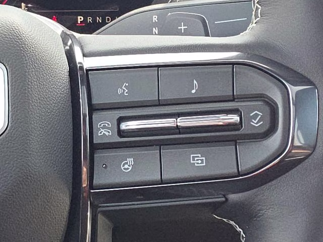 2026 Onyx Black GMC Yukon XL Denali Ultimate 4X4 SUV