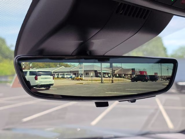 2026 Onyx Black GMC Yukon XL AT4 Ultimate 4X4 SUV