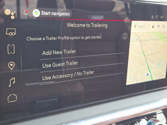 2026 Glacier White Tricoat GMC Sierra 2500HD Denali Ultimate 4X4 Truck