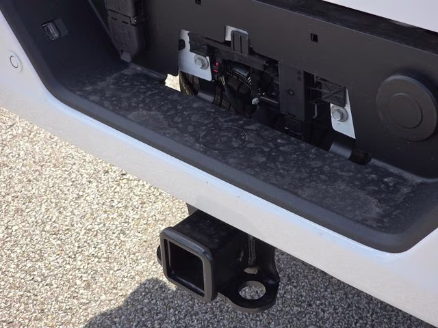 2026 Summit White GMC Sierra 2500HD Denali Ultimate 4X4 Truck