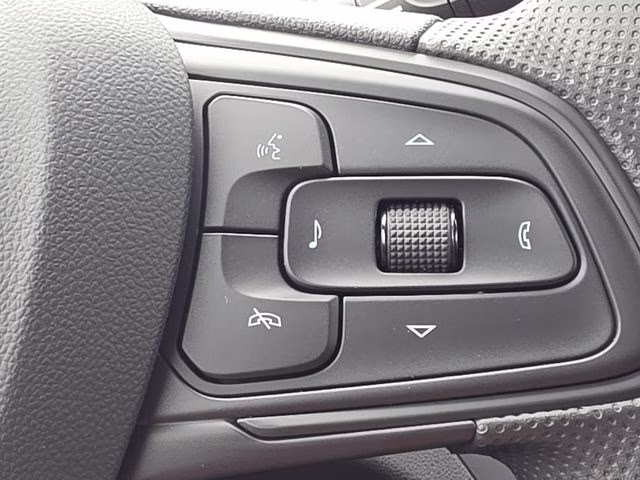 2026 Ocean Blue Metallic Buick Envista Preferred FWD SUV