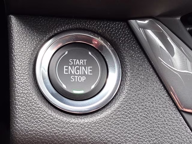 2026 Ocean Blue Metallic Buick Envista Preferred FWD SUV