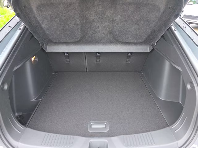 2026 Moonstone Gray Metallic Buick Envista Sport Touring FWD SUV